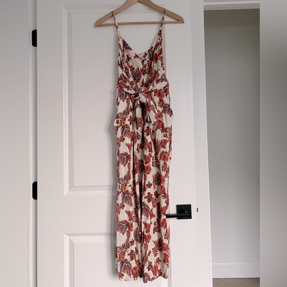 NWOT free people jumpsuit 2 or xs - Picture 3 of 13